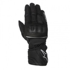 Gants Alpinestars SP-Z Drystar, le meilleur gant de moto long étanche