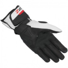 Gants Alpinestars SP-Z Drystar, le meilleur gant de moto long étanche