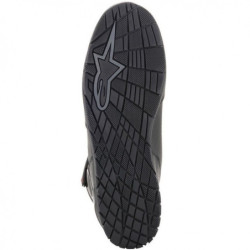 Bottes Alpinestars Portland Goretex, une bottine moto cuir étanche haut de gamme