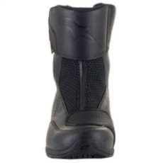 Bottes Alpinestars Portland Goretex, une bottine moto cuir étanche haut de gamme