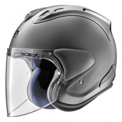 Casque Arai SZ-R Evo, le plus vendu des casques Jet Arai