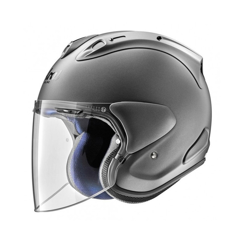 Casque Arai SZ-R Evo, le plus vendu des casques Jet Arai