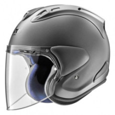 Casque Arai SZ-R Evo, le plus vendu des casques Jet Arai