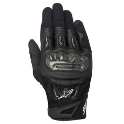Gants Alpinestars Stella SMX-1 Air v2, n°1 des gants moto femme