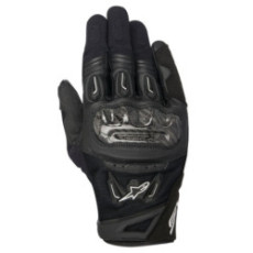 Gants Alpinestars Stella SMX-1 Air v2, n°1 des gants moto femme