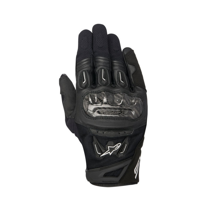 Gants Alpinestars Stella SMX-1 Air v2, n°1 des gants moto femme