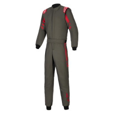 COMBINAISON FIA ALPINESTARS GPRACE Homologuée FIA ​​8856-2018.