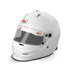 Casque Bell R7 Sport Clips Hans - nouveauté bell 2026