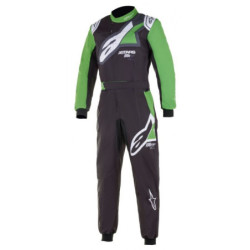 Combinaison Alpinestars KMX-9 v2 - La meilleure combi de kart à petit prix