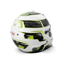 Casque Bell R7 Sport Clips Hans - nouveauté bell 2026