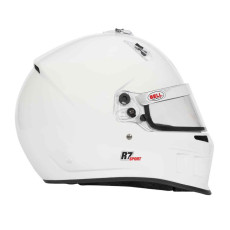 Casque Bell R7 Sport Clips Hans - nouveauté bell 2026