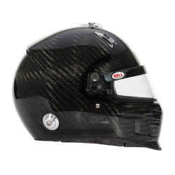 Casque Bell XR7 Carbon - un look incomparable pour ce casque SA 2025