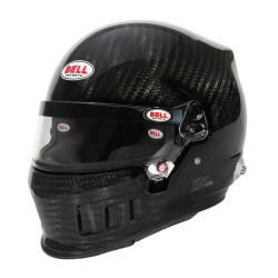 Casque Bell XD7 Carbon - un look incomparable pour ce casque BELL FIA