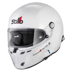 Casque Stilo ST6F,  nouveauté fia FIA8859-2024/SA2025