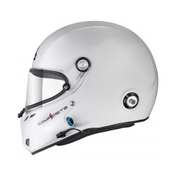 Casque Stilo ST6F,  nouveauté fia FIA8859-2024/SA2025