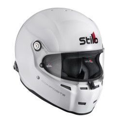 Casque Stilo ST6FN,  nouveauté fia FIA8859-2024/SA2025