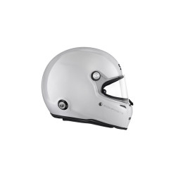 Casque Stilo ST6FN,  nouveauté fia FIA8859-2024/SA2025