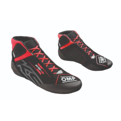 OMP KS-3, une entrée de gamme pas cher pour des chaussures de karting