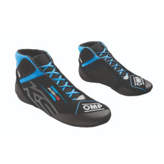 OMP KS-3, une entrée de gamme pas cher pour des chaussures de karting