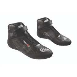 Chaussures OMP KS2X FIA