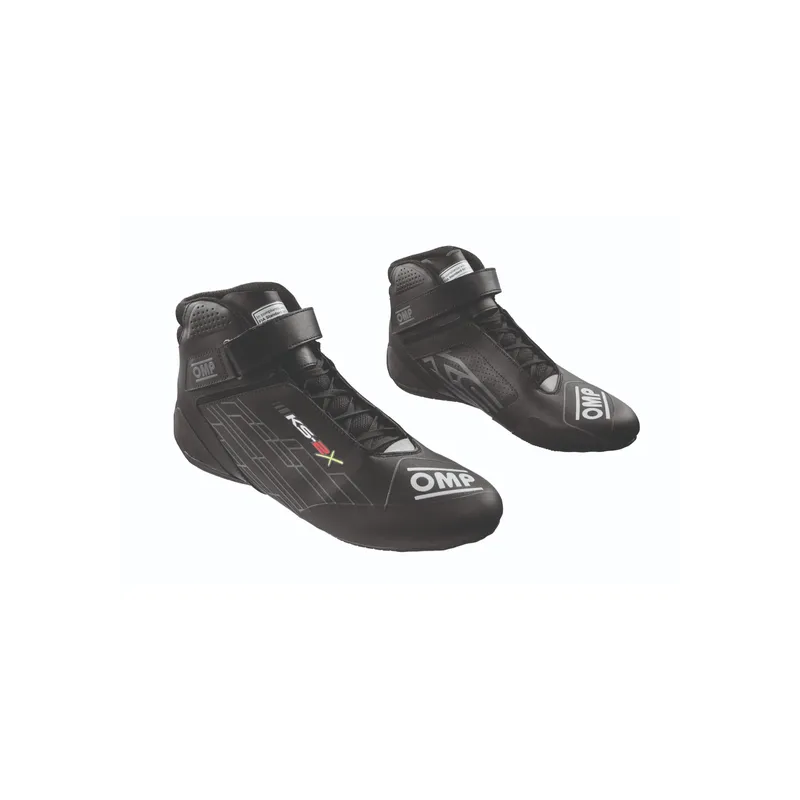 Chaussures OMP KS2X FIA