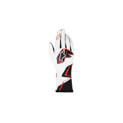 Gants Alpinestars Tech1 K Race v2, le moins cher des gants de karting