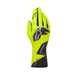 Gants Alpinestars Tech1 K Race v2, le moins cher des gants de karting