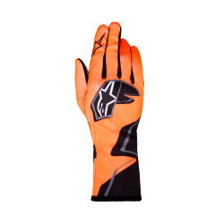 Gants Alpinestars Tech1 K Race v2, le moins cher des gants de karting