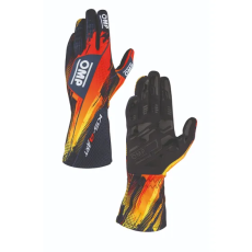 Gants de karting OMP KS4, une entrée de gamme pas chère pour débuter le karting