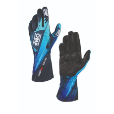 Gants de karting OMP KS4, une entrée de gamme pas chère pour débuter le karting