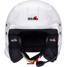 Casque Stilo Venti4 Trophy Plus Composite