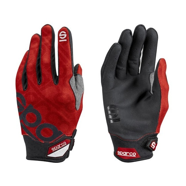 Gants Sparco Méca-3