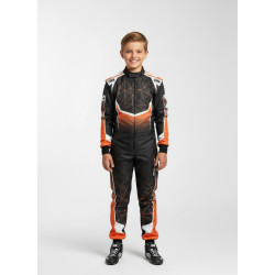 Combinaison OMP KS3X Art Origin Enfant