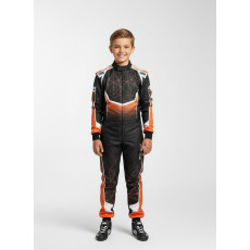 Combinaison OMP KS3X Art Origin Enfant
