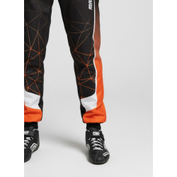 Combinaison de karting enfant OMP, le nouveau look makdesign