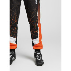 Combinaison de karting enfant OMP, le nouveau look makdesign