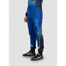 Combinaison de karting OMP pour l'été, légère et respirante