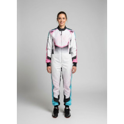 Combinaison OMP KS3X Art Origin Femme