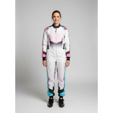 Combinaison OMP KS3X Art Origin Femme