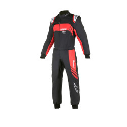 Combinaison Alpinestars KMX-9 v2 - La meilleure combi de kart à petit prix