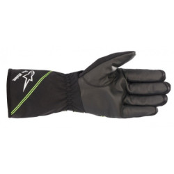 Gants Alpinestars Tempest v2 - un gant pluie souple et efficace pour la pluie