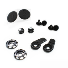 Kit vis casque Arai SK6-CK6-GP6 Couleur - personnalisez votre casque arai