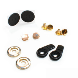 Kit vis casque Arai SK6-CK6-GP6 Couleur - personnalisez votre casque arai