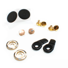 Kit vis casque Arai SK6-CK6-GP6 Couleur - personnalisez votre casque arai