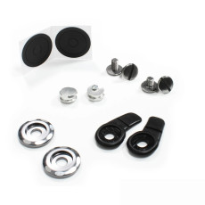 Kit vis casque Arai SK6-CK6-GP6 Couleur - personnalisez votre casque arai
