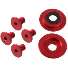 Kit vis casque Arai SK6-CK6-GP6 Couleur compatible et pas chères