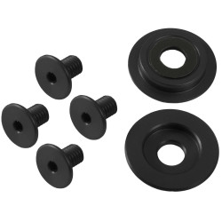 Kit vis Arai Bolt GP6-SK6-CK6 Couleur