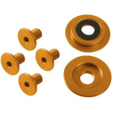 Kit vis casque Arai SK6-CK6-GP6 Couleur compatible et pas chères