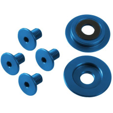 Kit vis casque Arai SK6-CK6-GP6 Couleur compatible et pas chères