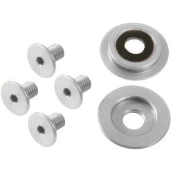 Kit vis casque Arai SK6-CK6-GP6 Couleur compatible et pas chères